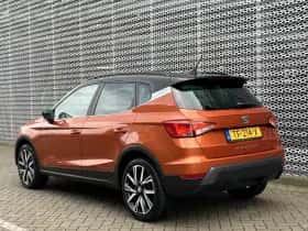 SEAT Arona (2018) thumbnail 6