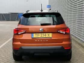 SEAT Arona (2018) thumbnail 7