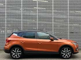 SEAT Arona (2018) thumbnail 9
