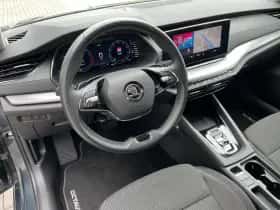 Škoda Octavia (2021) thumbnail 13