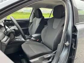 Škoda Octavia (2021) thumbnail 14