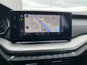 Škoda Octavia (2021) thumbnail 22