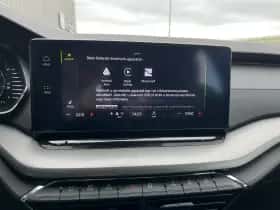 Škoda Octavia (2021) thumbnail 23