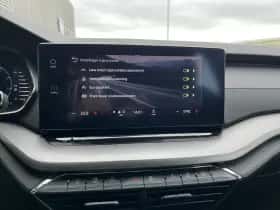 Škoda Octavia (2021) thumbnail 24