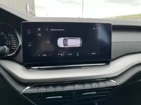Škoda Octavia (2021) thumbnail 25