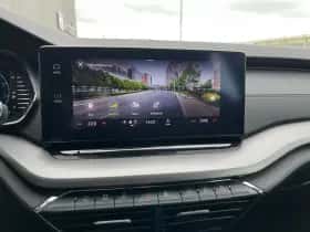 Škoda Octavia (2021) thumbnail 26