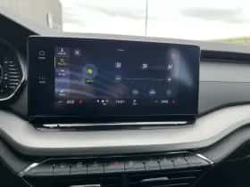 Škoda Octavia (2021) thumbnail 27