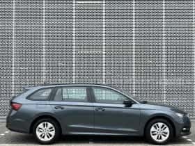 Škoda Octavia (2021) thumbnail 10