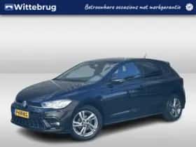 Volkswagen Polo (2022)