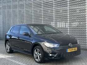 Volkswagen Polo (2022) thumbnail 11