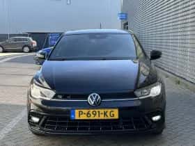 Volkswagen Polo (2022) thumbnail 12