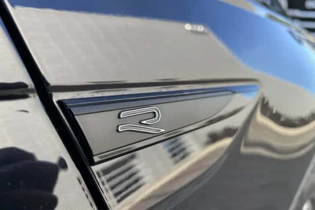 Volkswagen Polo (2022) thumbnail 3