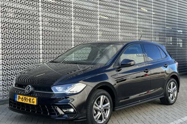 Volkswagen Polo (2022) thumbnail 5