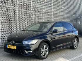 Volkswagen Polo (2022) thumbnail 5