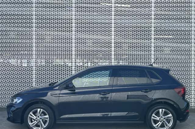 Volkswagen Polo (2022) thumbnail 6