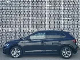 Volkswagen Polo (2022) thumbnail 6