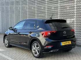 Volkswagen Polo (2022) thumbnail 7