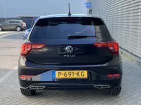 Volkswagen Polo (2022) thumbnail 8