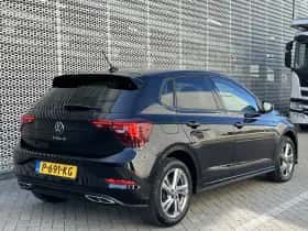 Volkswagen Polo (2022) thumbnail 9