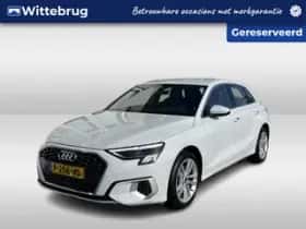Audi A3 (2022)