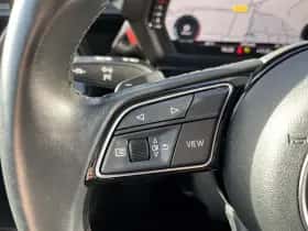 Audi A3 (2022) thumbnail 15