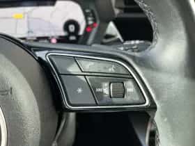 Audi A3 (2022) thumbnail 16