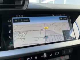 Audi A3 (2022) thumbnail 20