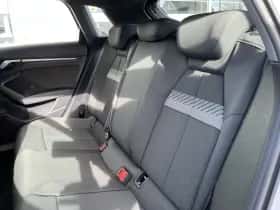Audi A3 (2022) thumbnail 24