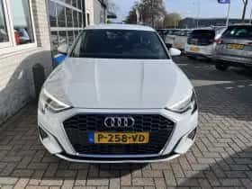 Audi A3 (2022) thumbnail 27
