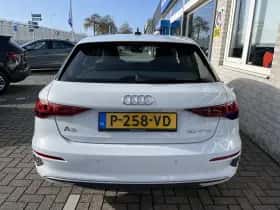 Audi A3 (2022) thumbnail 28