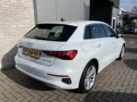 Audi A3 (2022) thumbnail 29