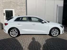 Audi A3 (2022) thumbnail 30