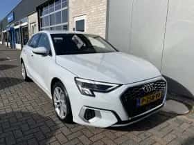 Audi A3 (2022) thumbnail 31