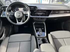 Audi A3 (2022) thumbnail 7