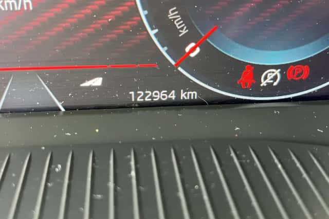 Škoda Octavia (2021) thumbnail 6