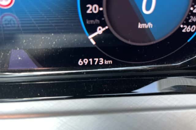 Volkswagen Golf (2022) thumbnail 5