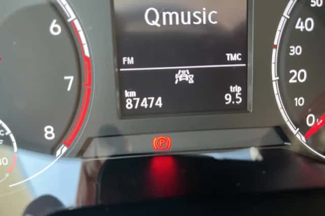 Volkswagen T-Cross (2021) thumbnail 6