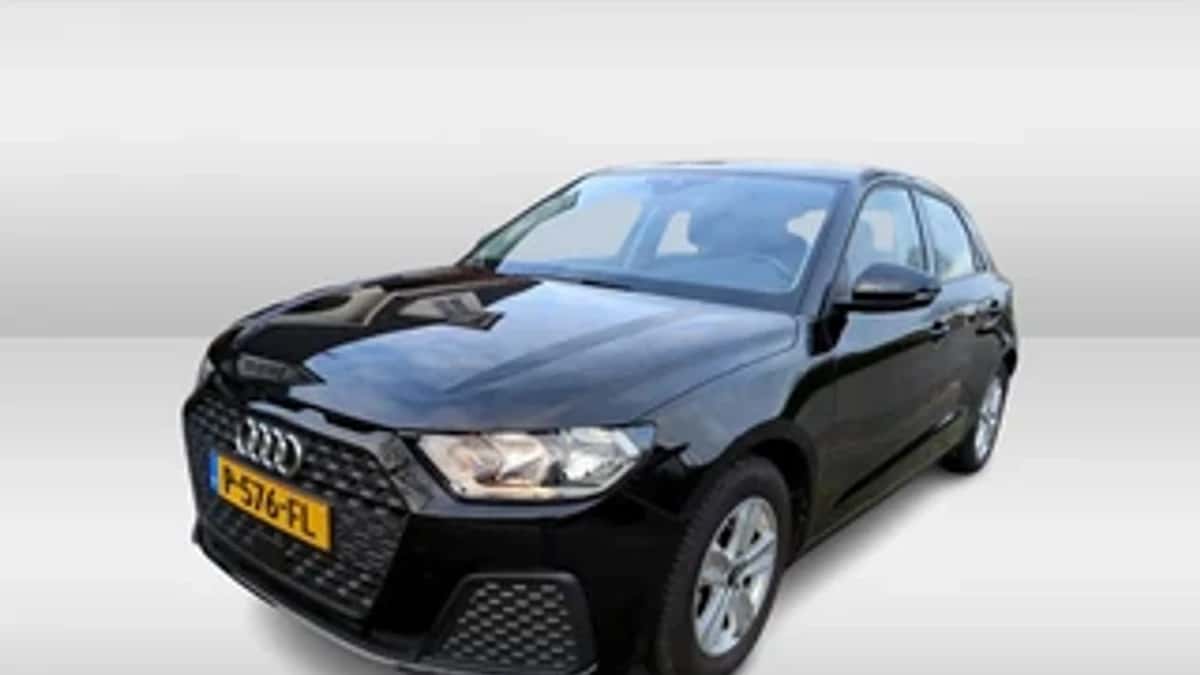 Audi A1 (2022) — foto 1