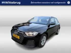 Audi A1 (2022)