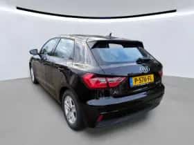 Audi A1 (2022) thumbnail 2