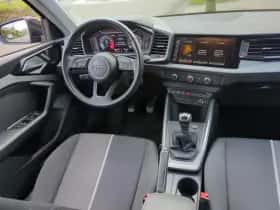 Audi A1 (2022) thumbnail 5