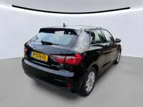 Audi A1 (2022) thumbnail 7