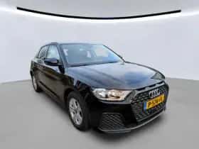 Audi A1 (2022) thumbnail 8