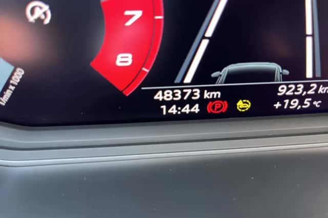 Audi A1 (2022) thumbnail 6