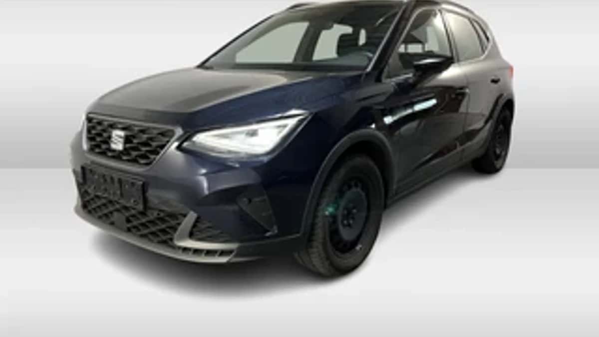 SEAT Arona (2023) — foto 1