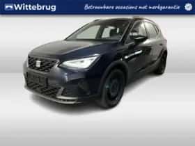 SEAT Arona (2023)