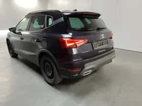 SEAT Arona (2023) thumbnail 5