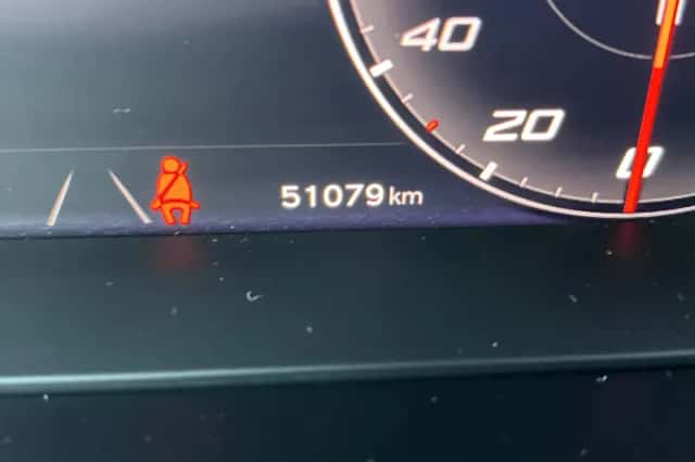 SEAT Arona (2023) thumbnail 6