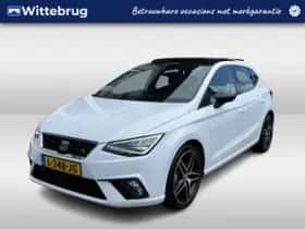 SEAT Ibiza (2021) thumbnail 1