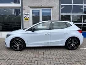 SEAT Ibiza (2021) thumbnail 2